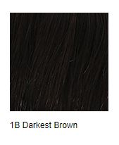 American Hairlines William Topper Hairpiece, 1B