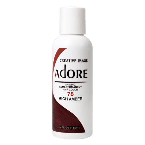 Adore Semi-Permanent Hair Color, 4 fl oz