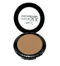 Ashley Lee Color Silk Mineral Pressed Powder, Malibu