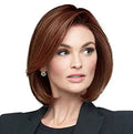 Raquel Welch Portrait Mode Wig, RL32/31 Cinnabar