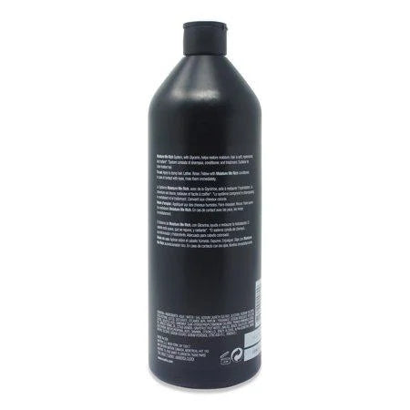 Matrix Total Results Moisture Me Rich Glycerin Shampoo 33.8 oz