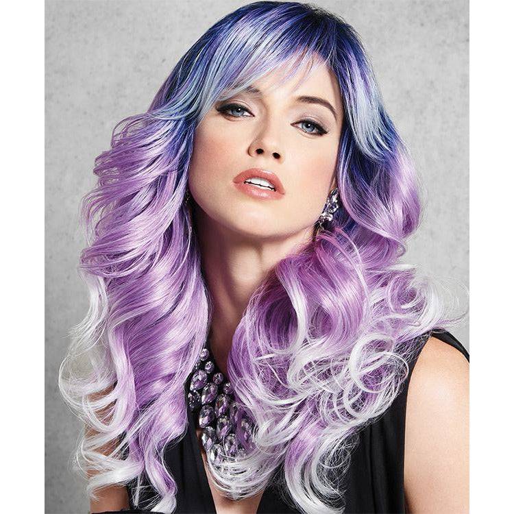 Arctic Melt-Fantasy Wig-by Hairdo