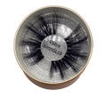 VIP iMink Strip Lashes, SL09, 30 mm