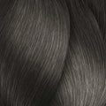 L'Oréal Professionnel INOA 7.1 (7B) Blonde Blue - Ammonia-Free Permanent Color, 2.1 oz