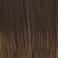 Raquel Welch Stay the Night Wig, RL6/28 Bronzed Sable