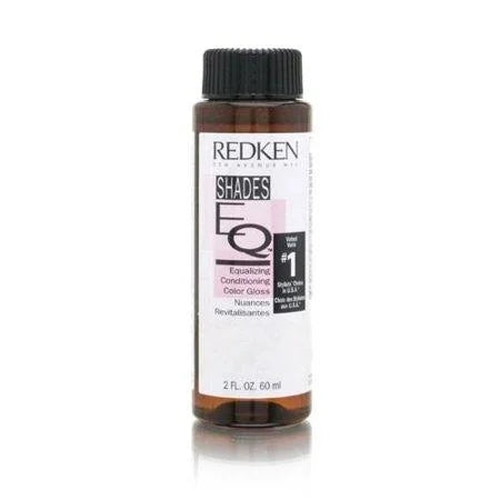 Redken Shades EQ Gloss 07T, 2 oz