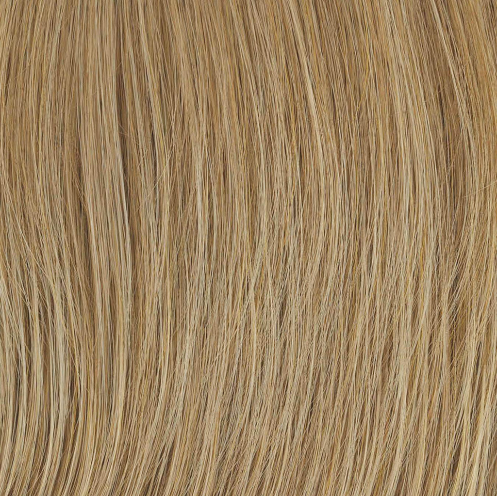 Raquel Welch Made You Look Wig, RL13/88 Golden Pecan