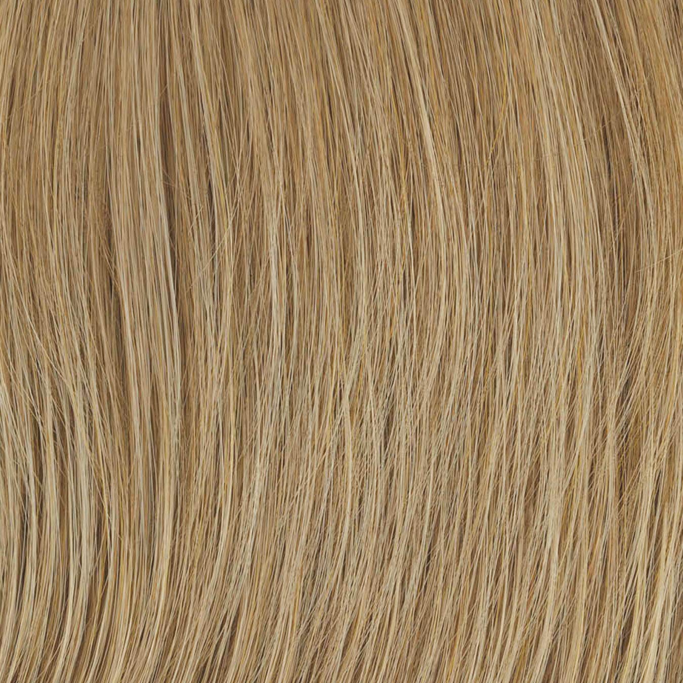 Raquel Welch Made You Look Wig, RL13/88 Golden Pecan