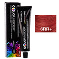 Matrix ColorInsider Permanent Hair Color 6RR+ Light Brown Red Red Plus – 2 oz