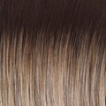 Raquel Welch Stay the Night Wig, RL19/23SS Shaded Biscuit