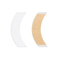Walker Tape Natural Hold CC Contour Tape Tabs, 36 Pack