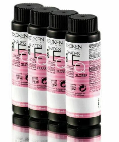 Redken Shades EQ Gloss 06ABn, 2 oz