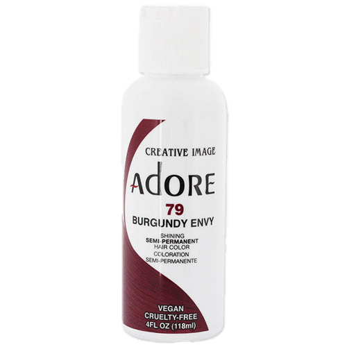 Adore Semi-Permanent Hair Color, 4 fl oz