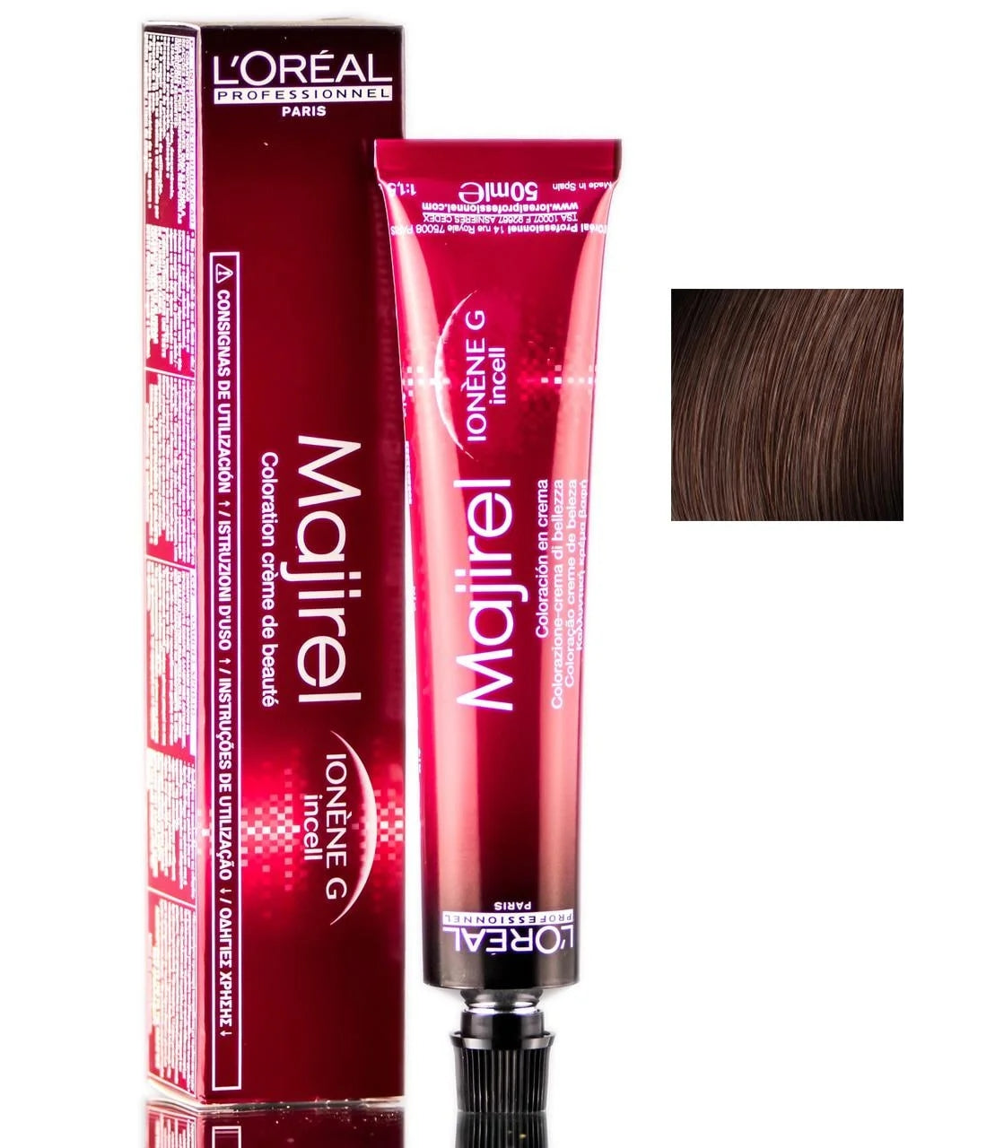 L'Oréal Majirel 6.025 – 1.7 oz