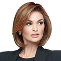 Raquel Welch Portrait Mode Wig, RL29/25 Golden Russet