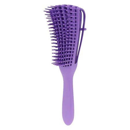 LQQKS EZ Detangler Anti-Static Hair Brush