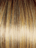 Raquel Welch Stay the Night Wig, RL11/25SS Shaded Honey Pecan