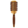 Olivia Garden NanoThermic Ceramic + Ion Square Shaper Hair Brush