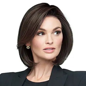Raquel Welch Portrait Mode Wig, RL8/29SS Shaded Hazelnut