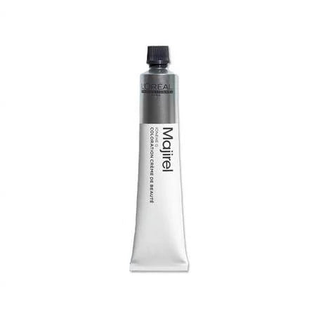 L'Oréal Majirel 6.46 Dark Copper Red Blonde Hair Color – 1.7 oz