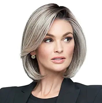 Raquel Welch Portrait Mode Wig, RL19/23SS Shaded Biscuit
