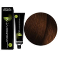 L'Oréal Professionnel INOA 4.45 (4CRv) Brown Copper Red Violet - Ammonia-Free Permanent Color, 2.1 oz