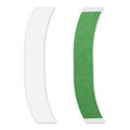 Walker Tape Easy Green 5 in Super Wide C Contour Tape, 24 pc