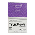 Graham Beauty True Wave End Papers