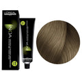 L'Oréal Professionnel INOA 4.8 (4M) Mocha Brown - Ammonia-Free Permanent Color, 2.1 oz