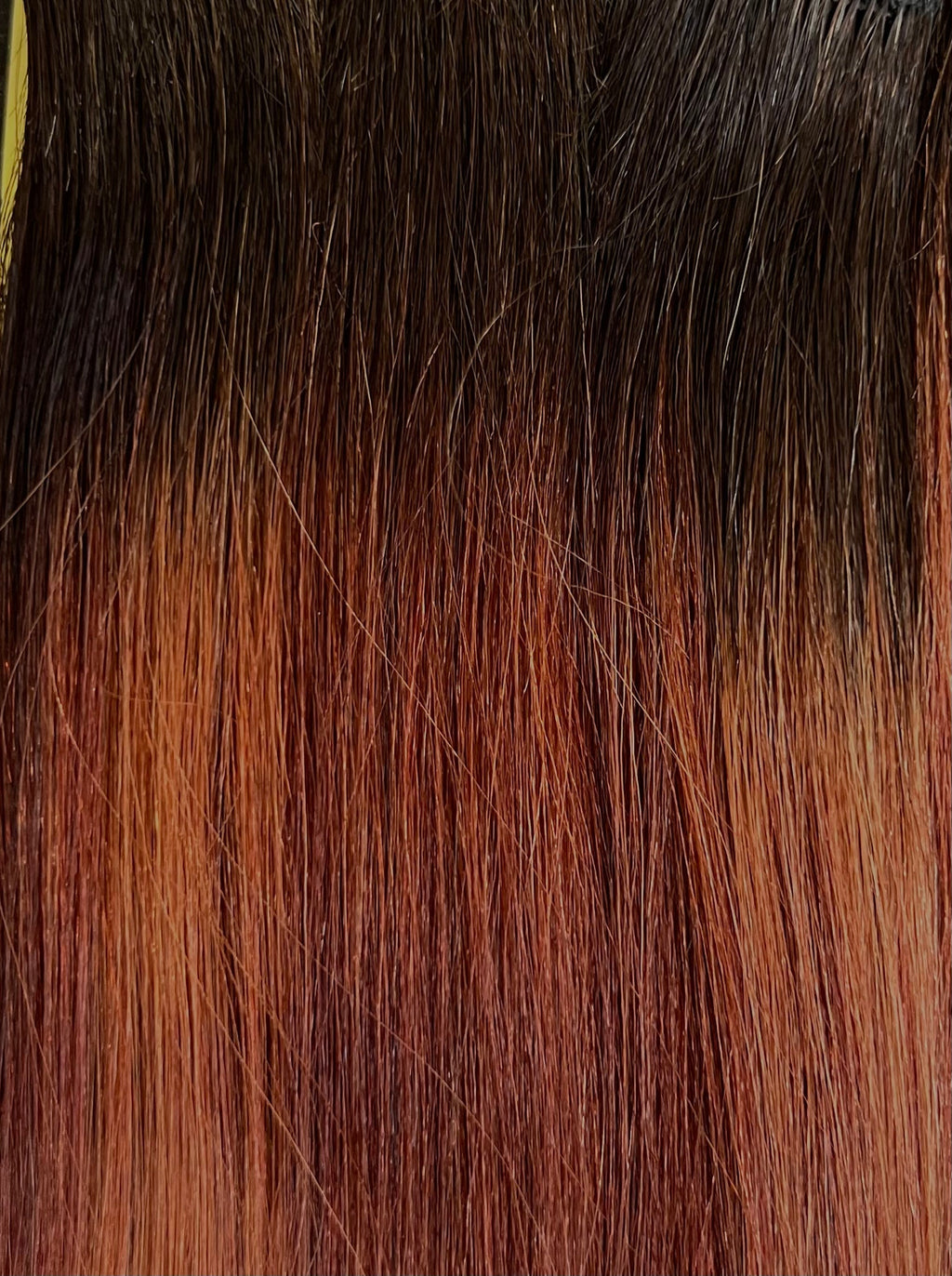 Outre Premium New Yaki 12 in, Color N350B