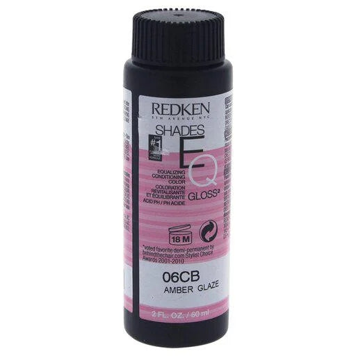 Redken Shades EQ Gloss 06CB, 2 oz