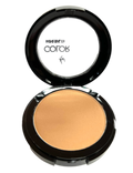 Ashley Lee Color Silk Mineral Pressed Powder, Chestnut