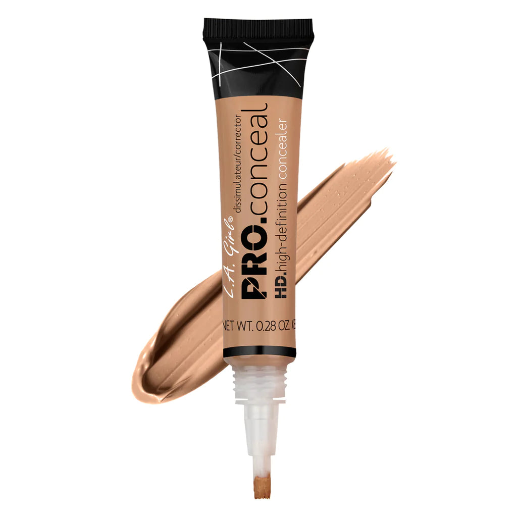 L.A. Girl Pro Conceal High Definition Concealer, GC977 Warm Sand