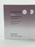 Living Proof Restore Smooth Blowout Concentrate 1.5 oz