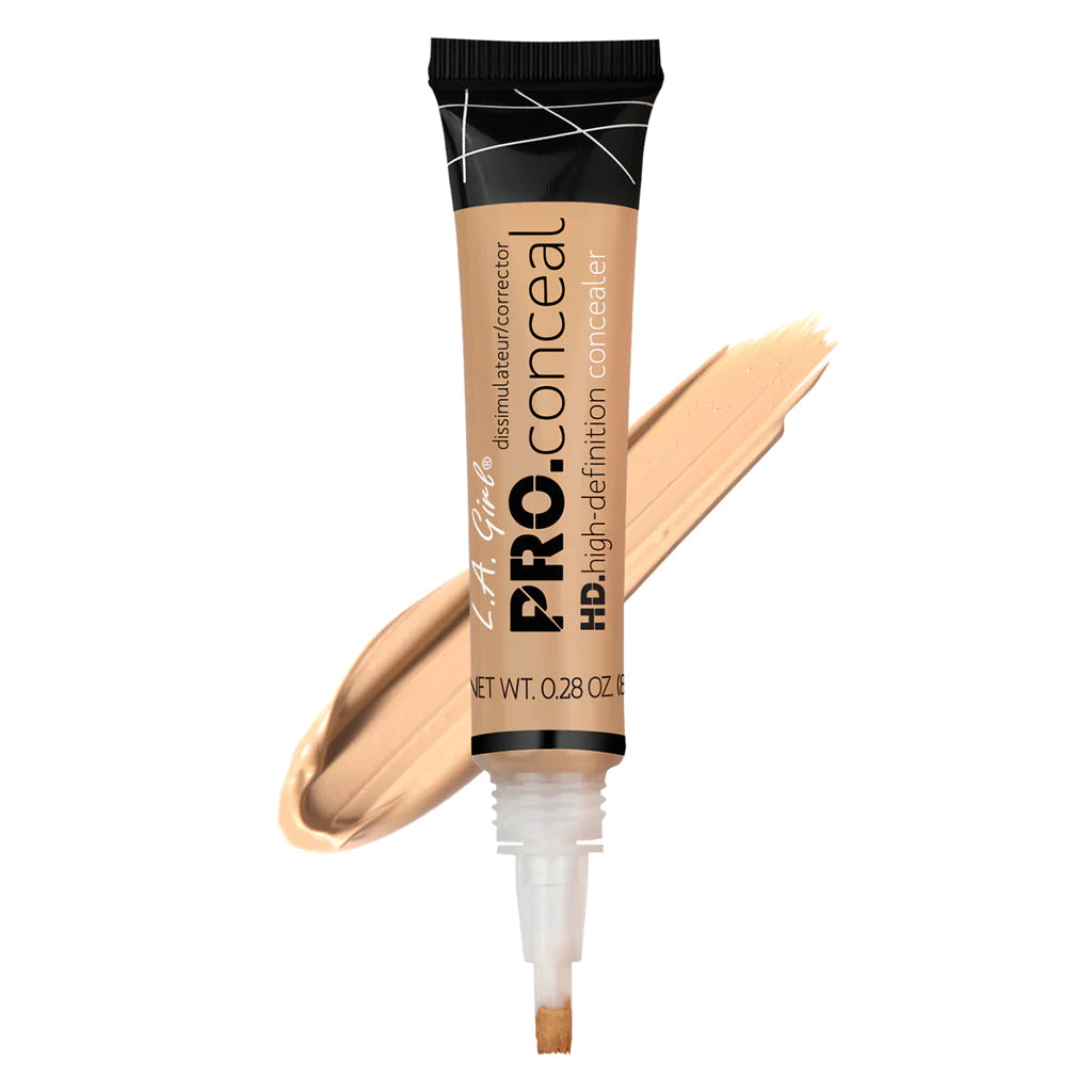 L.A. Girl Pro Conceal High Definition Concealer, GC996 Highlighter