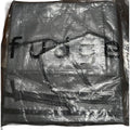 Fudge Cosmetic Makeup Bag