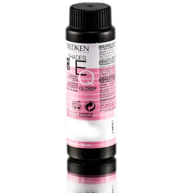 Redken Shades EQ Gloss 09NW, 2 oz