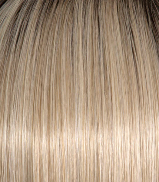 Raquel Welch Made You Look Wig, RL16/22SS Shaded Iced Sweet Cream