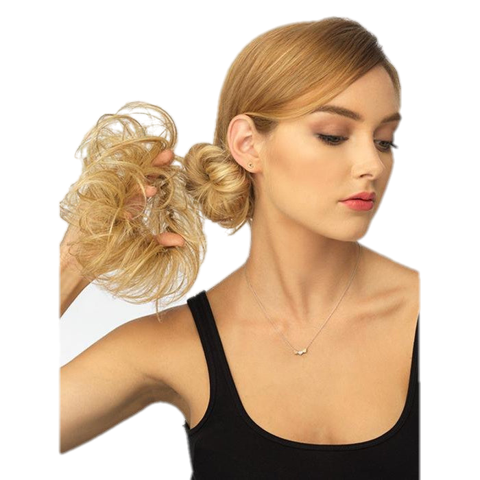Hairdo POP Wavy Wrap, R25 Ginger Blonde