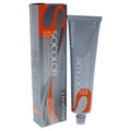 Matrix SoColor Reflect Permanent Hair Color 7CC Dark Blonde Deep Copper – 3 oz