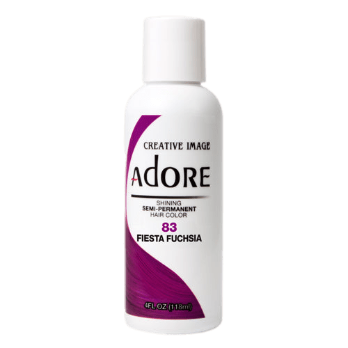 Adore Semi-Permanent Hair Color, 4 fl oz