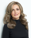 Raquel Welch Stroke of Genius Wig, RL16/21SS Shaded Sand