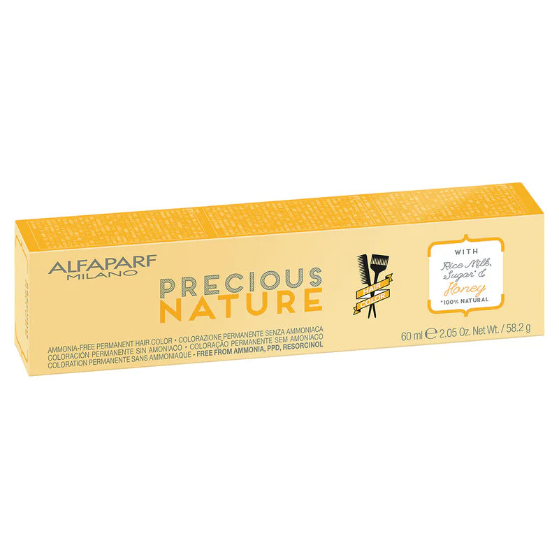 Alfaparf Milano Precious Nature Cool Brown 1.11, 2.03 oz