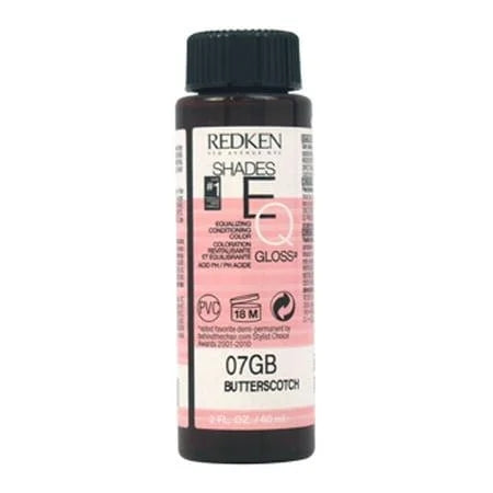 Redken Shades EQ Gloss 07GB, 2 oz
