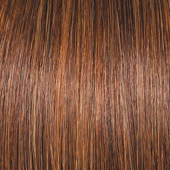 Raquel Welch Winner Ultra Petite Wig, R829S+ Glazed Hazelnut