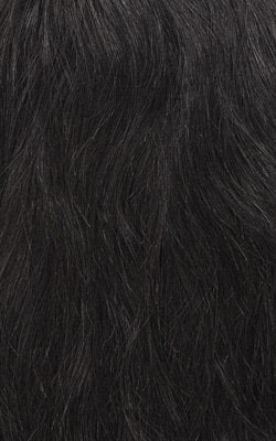 Sensationnel Bare & Natural Straight 3-Bundle Set with 4x4 Closure, Natural Black, 12/14/16 in
