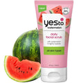 Yes To Watermelon Daily Facial Scrub 4 oz
