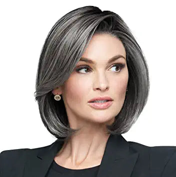 Raquel Welch Portrait Mode Wig, RL11/25 Golden Walnut