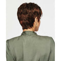 Raquel Welch Winner Wig, SS4/10 Iced Java, Average Cap
