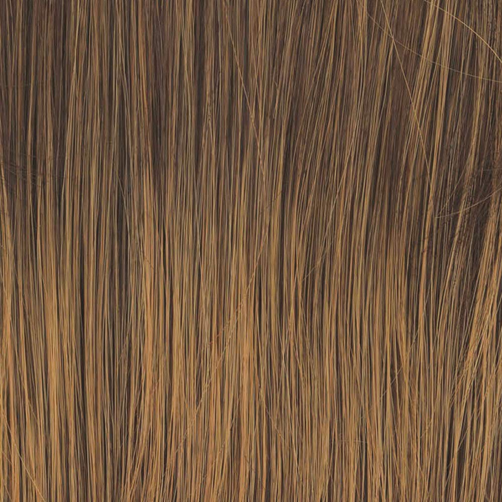 Raquel Welch Portrait Mode Wig, RL5/27 Ginger Brown